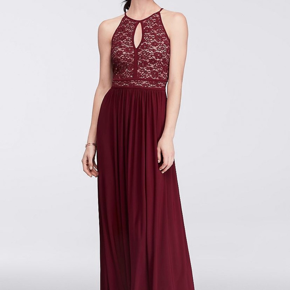 Prom/Ball Gown dress